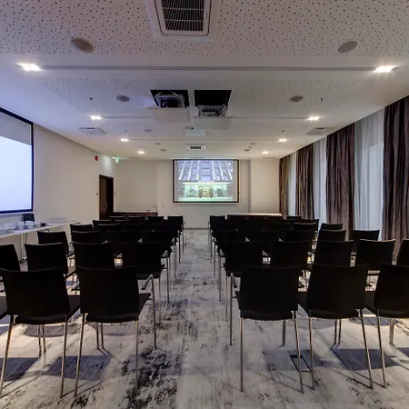 Palace Hotel Tallinn, A Member Of Radisson Individuals-2